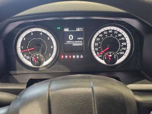 Used 2019 RAM 1500 Express w/ Express Value Package image 14