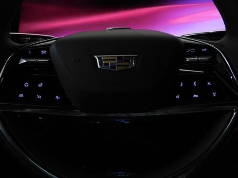Used 2026 Cadillac Escalade ESV Luxury AWD/4WD image 45