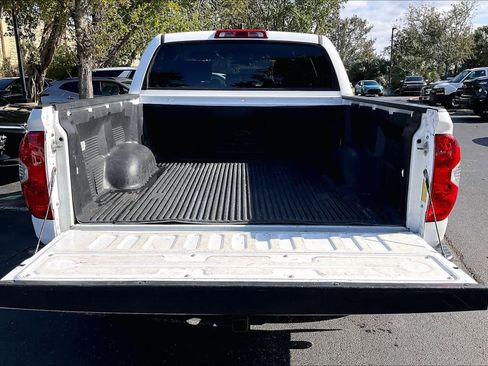 Used 2021 Toyota Tundra SR5 image 34