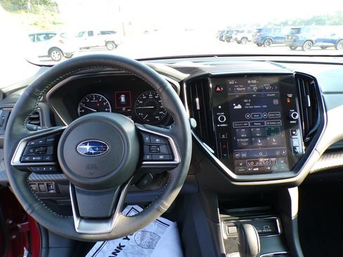 Used 2026 Subaru Ascent Premium AWD/4WD image 10