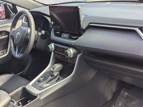 Used 2024 Toyota RAV4 XSE w/ Weather Package image 20