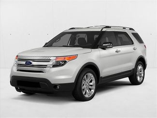 Used 2015 Ford Explorer XLT w/ Equipment Group 202B image 1