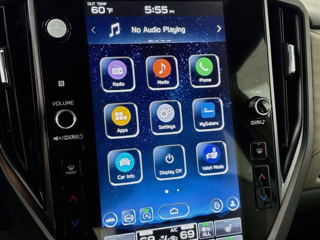 New 2026 Subaru Forester Premium AWD/4WD image 15