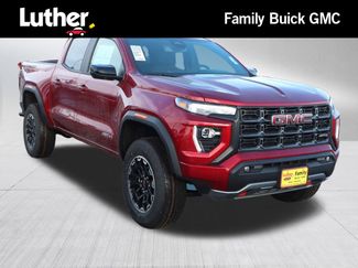 New 2026 GMC Canyon AT4 video 1