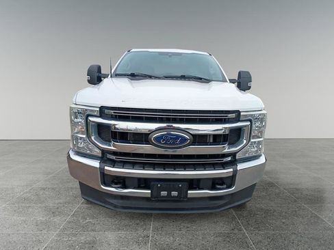 Used 2022 Ford F250 XL w/ STX Appearance Package AWD/4WD image 4