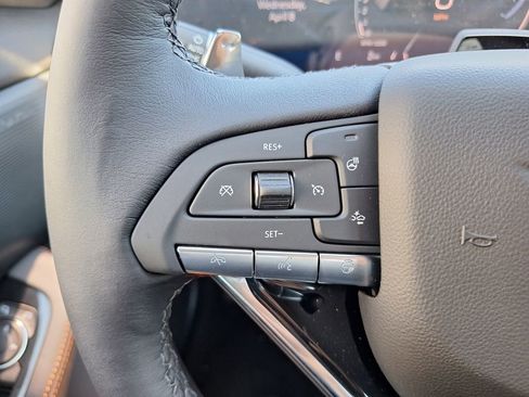 New 2026 Cadillac CT5 Sport image 19