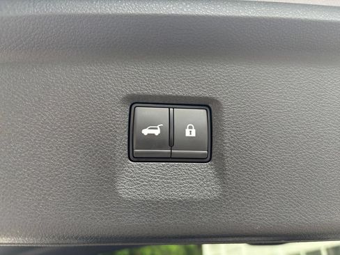Used 2026 INFINITI QX60 Luxe AWD/4WD image 24