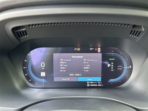 Certified 2025 Volvo XC60 T8 Plus w/ Protection Package Premier image 19