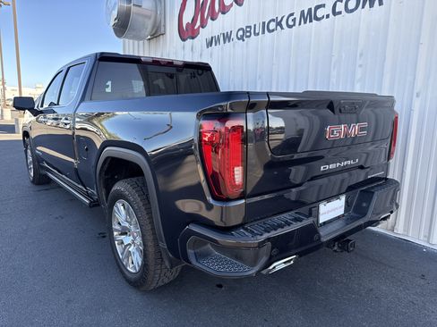 Used 2023 GMC Sierra 1500 Denali w/ Technology Package image 15