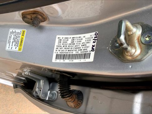 Used 2013 Honda Accord EX-L image 32