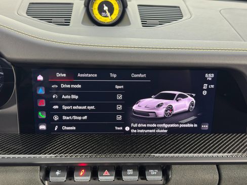 Used 2023 Porsche 911 GT3 image 31