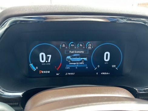 Used 2023 Ford F150 King Ranch w/ Equipment Group 601A High image 17