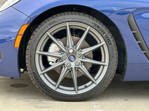 New 2025 Subaru BRZ Limited w/ Popular Package 2 image 31
