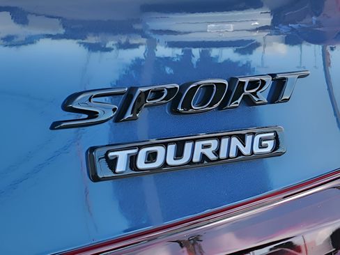 New 2026 Honda Civic Sport Touring image 38
