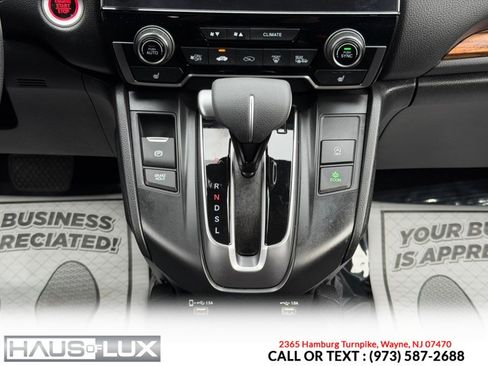 Used 2021 Honda CR-V EX image 21
