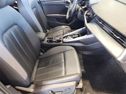 Used 2024 Audi A3 2.0T Premium image 15