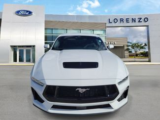 Used 2024 Ford Mustang GT RWD video 2