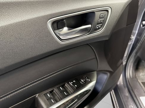 Certified 2020 Acura TLX w/ Technology Package image 45