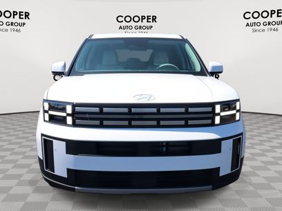 New 2026 Hyundai Santa Fe SE