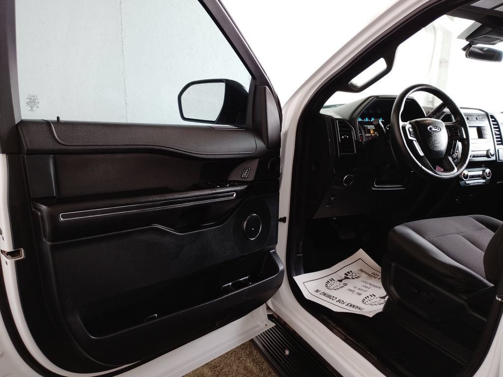 Used 2020 Ford Expedition Max XL AWD/4WD image 17