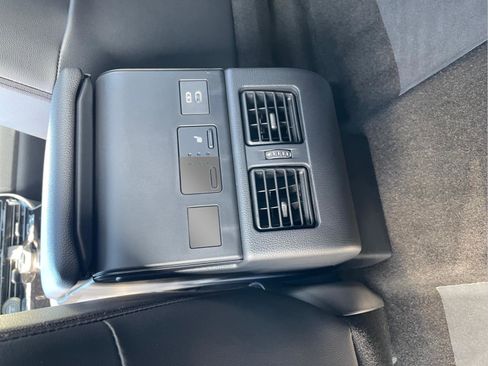 Certified 2024 Subaru Solterra Touring w/ Touring Package image 23