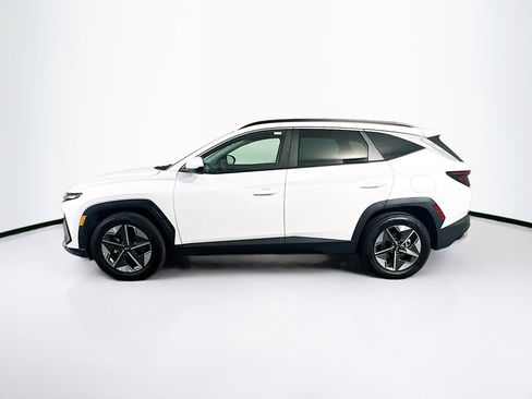Used 2025 Hyundai Tucson SEL image 4