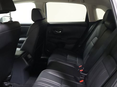 New 2026 Honda HR-V EX-L image 14
