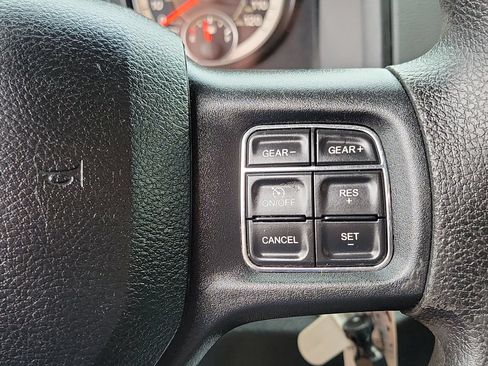 Certified 2017 RAM 1500 Tradesman w/ Protection Group AWD/4WD image 11