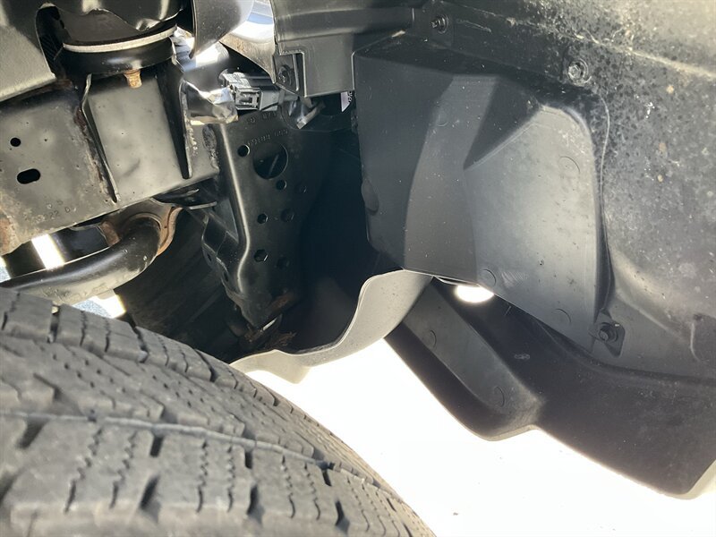 Used 2020 Jeep Wrangler Unlimited Sport S AWD/4WD image 19
