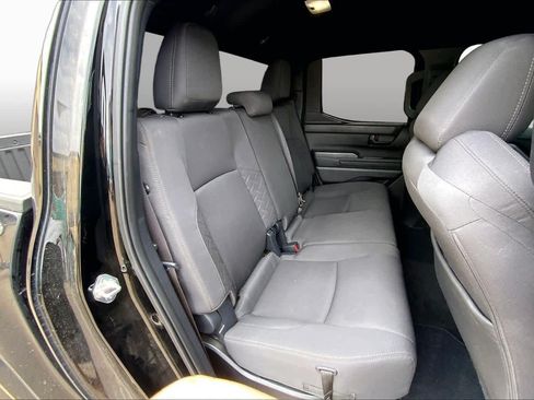 Used 2025 Toyota Tacoma SR RWD image 20