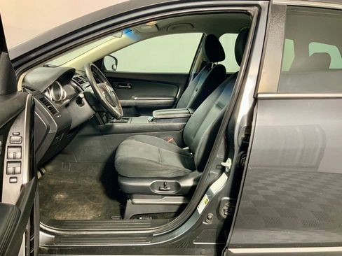 Used 2014 MAZDA CX-9 Sport AWD/4WD image 13