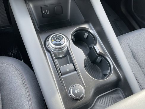 New 2026 Ford Explorer Active image 14