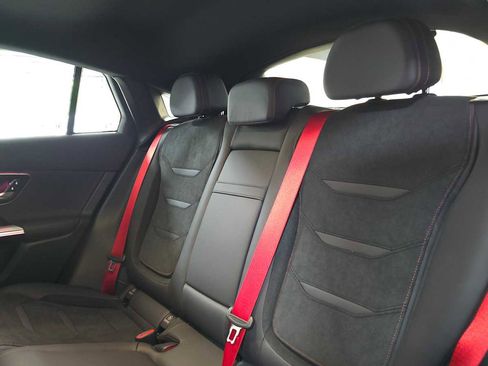 Used 2024 Mercedes-Benz GLC 43 AMG 4MATIC Coupe image 18