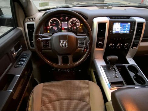 Used 2012 RAM 1500 Lone Star image 6