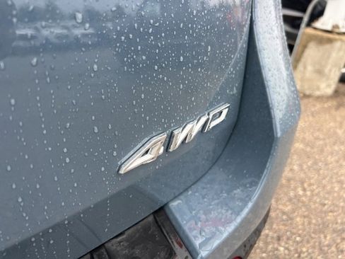 Certified 2025 Ford Explorer ST-Line image 26