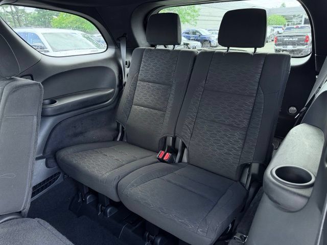 Used 2023 Dodge Durango GT AWD/4WD image 23