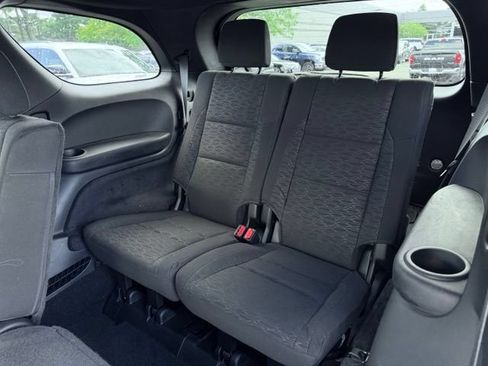 Used 2023 Dodge Durango GT AWD/4WD image 23