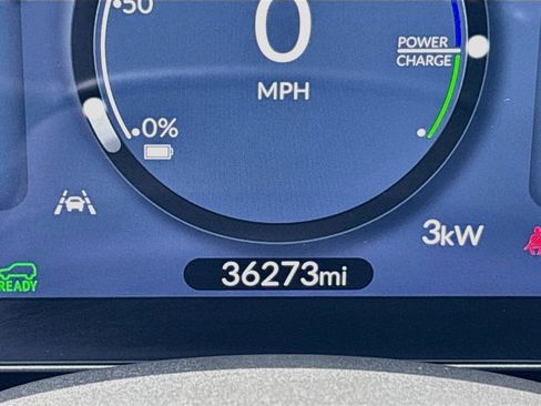 Used 2024 Honda Prologue Touring image 12
