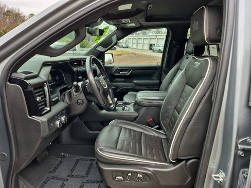 Used 2024 GMC Sierra 1500 AT4X w/ AT4X AEV Edition image 30