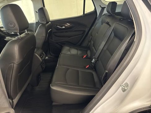 Used 2020 GMC Terrain Denali w/ Denali Premium Package AWD/4WD image 36