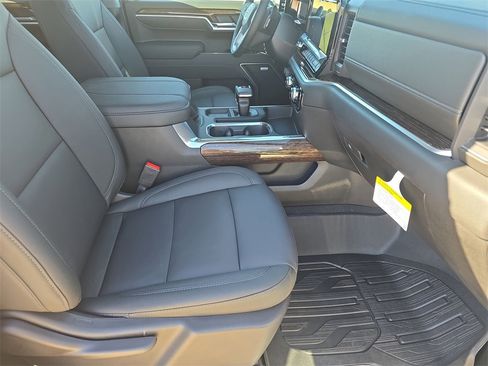 New 2026 GMC Sierra 1500 Elevation w/ Elevation Premium Package image 10
