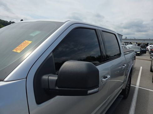 Used 2019 Ford F150 XLT w/ Equipment Group 302A Luxury AWD/4WD image 7