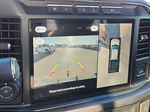 Used 2023 Ford F350 Lariat w/ Lariat Ultimate Package image 14