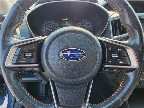 Used 2020 Subaru Crosstrek 2.0i Premium w/ Moonroof Package 1 AWD/4WD image 26