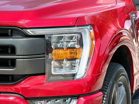 Used 2023 Ford F150 Lariat AWD/4WD image 16