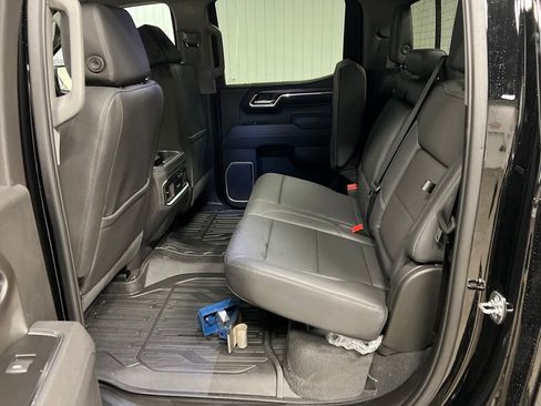 New 2026 GMC Sierra 1500 SLT w/ SLT Premium Plus Package AWD/4WD image 13