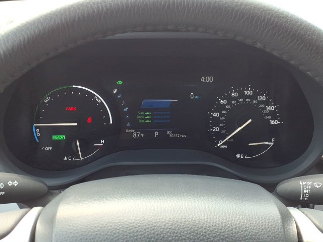 Certified 2026 Toyota Sienna XLE FWD image 21