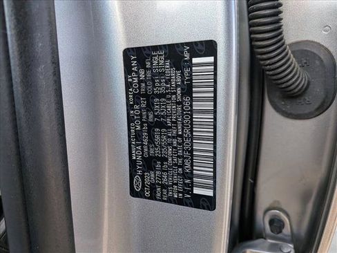 Used 2024 Hyundai Tucson XRT image 23