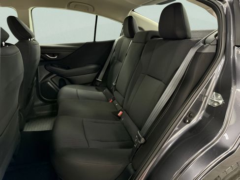 New 2025 Subaru Legacy Premium image 19