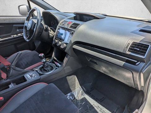 Used 2021 Subaru WRX STI w/ Popular Package #3 AWD/4WD image 26